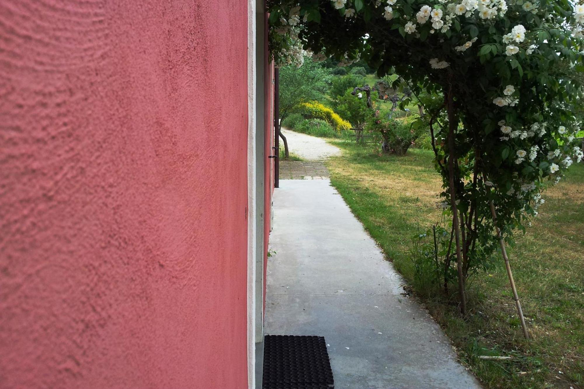 Agriturismo Campoletizia Miglianico Exterior photo