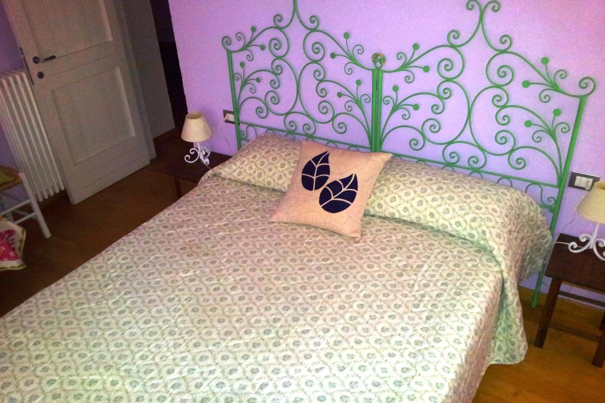 Agriturismo Campoletizia Miglianico Room photo