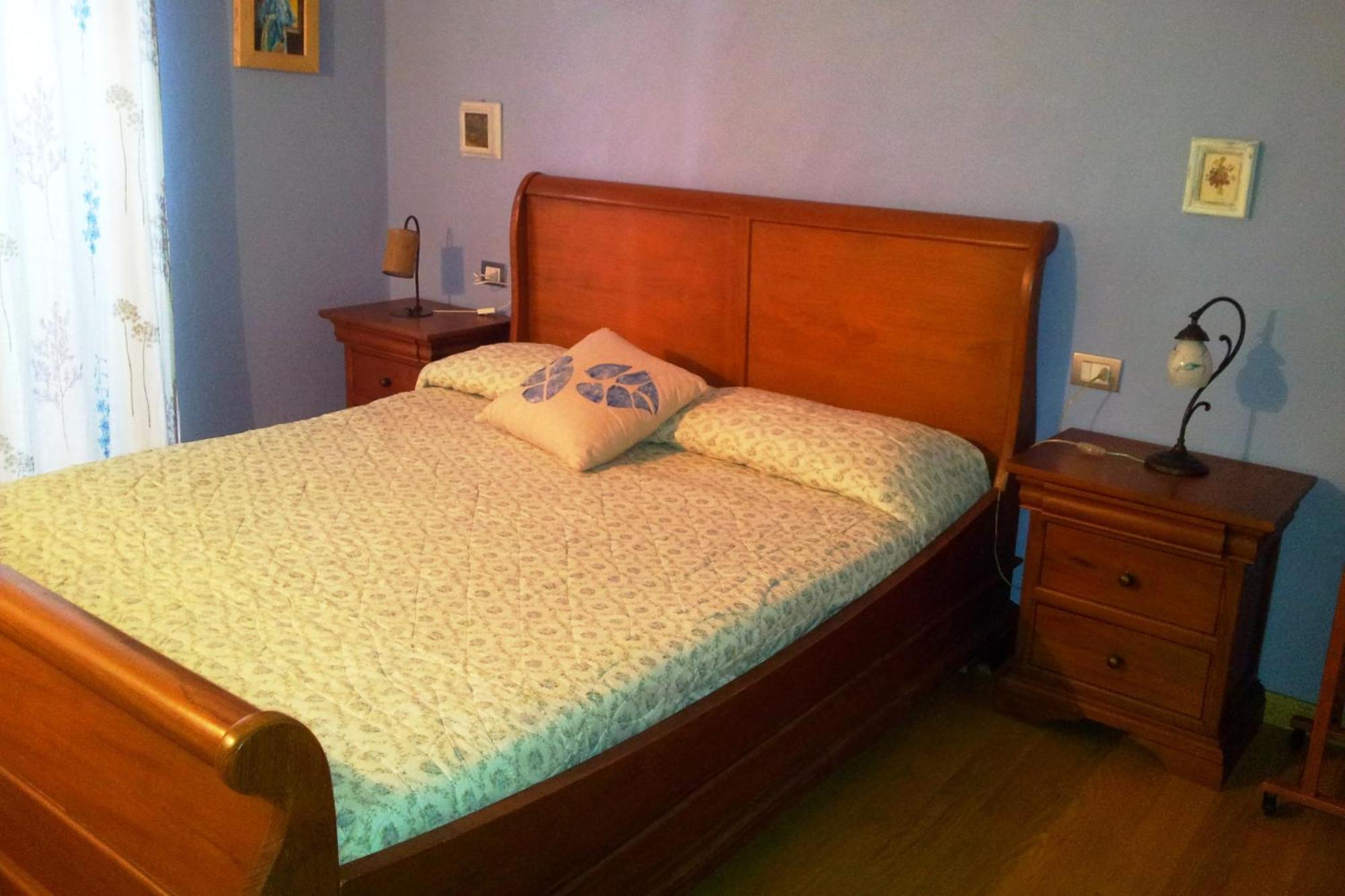 Agriturismo Campoletizia Miglianico Room photo